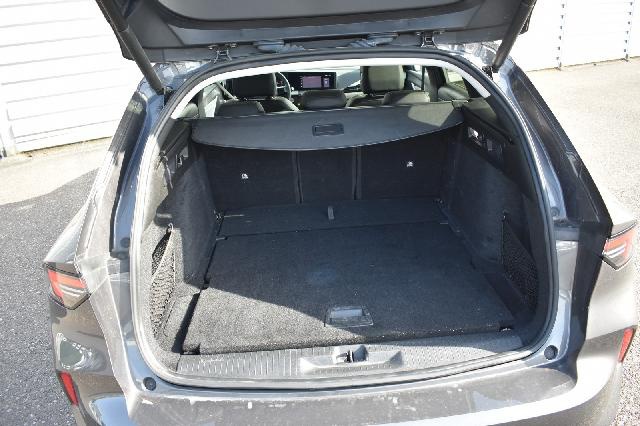 Opel Astra ST 1.5 D Elegance Navi LED T-Leder AHK RFK 6