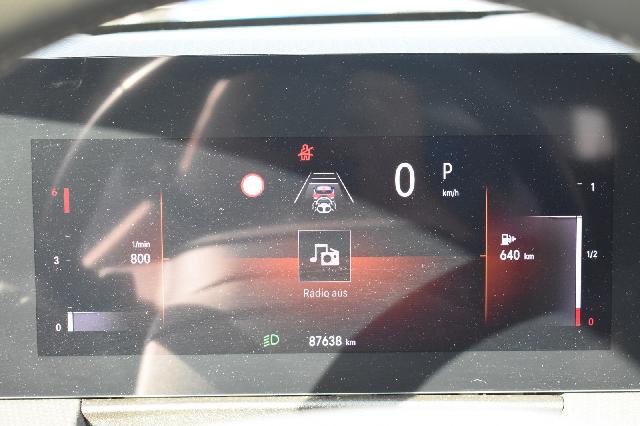 Opel Astra ST 1.5 D Elegance Navi LED T-Leder AHK RFK 7