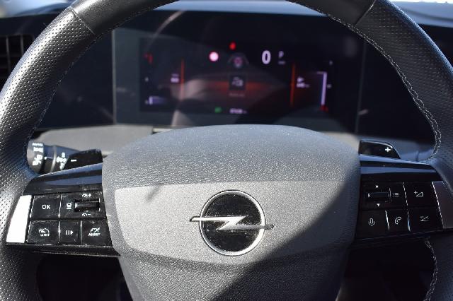 Opel Astra ST 1.5 D Elegance Navi LED T-Leder AHK RFK 9