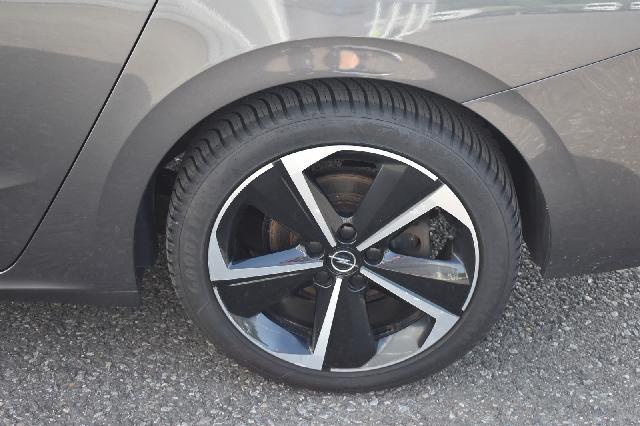 Opel Astra ST 1.5 D Elegance Navi LED T-Leder AHK RFK 10