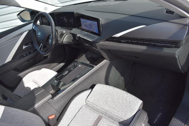 Opel Astra ST 1.5 D Elegance Navi LED T-Leder AHK RFK 3