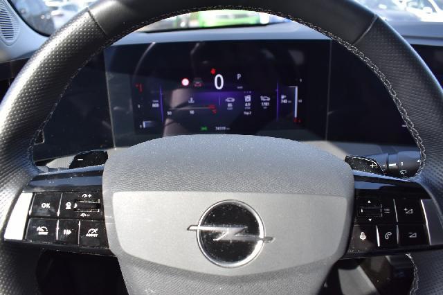 Opel Astra ST 1.5 D Elegance Navi LED T-Leder AHK RFK 4