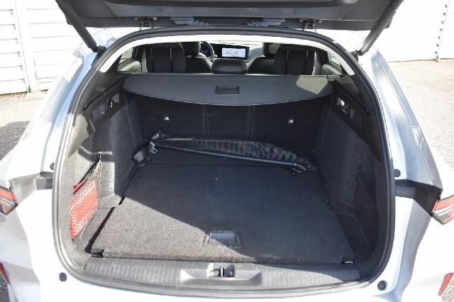 Opel Astra ST 1.5 D Elegance Navi LED T-Leder AHK RFK 7