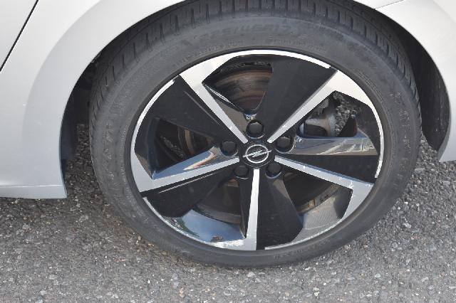 Opel Astra ST 1.5 D Elegance Navi LED T-Leder AHK RFK 10