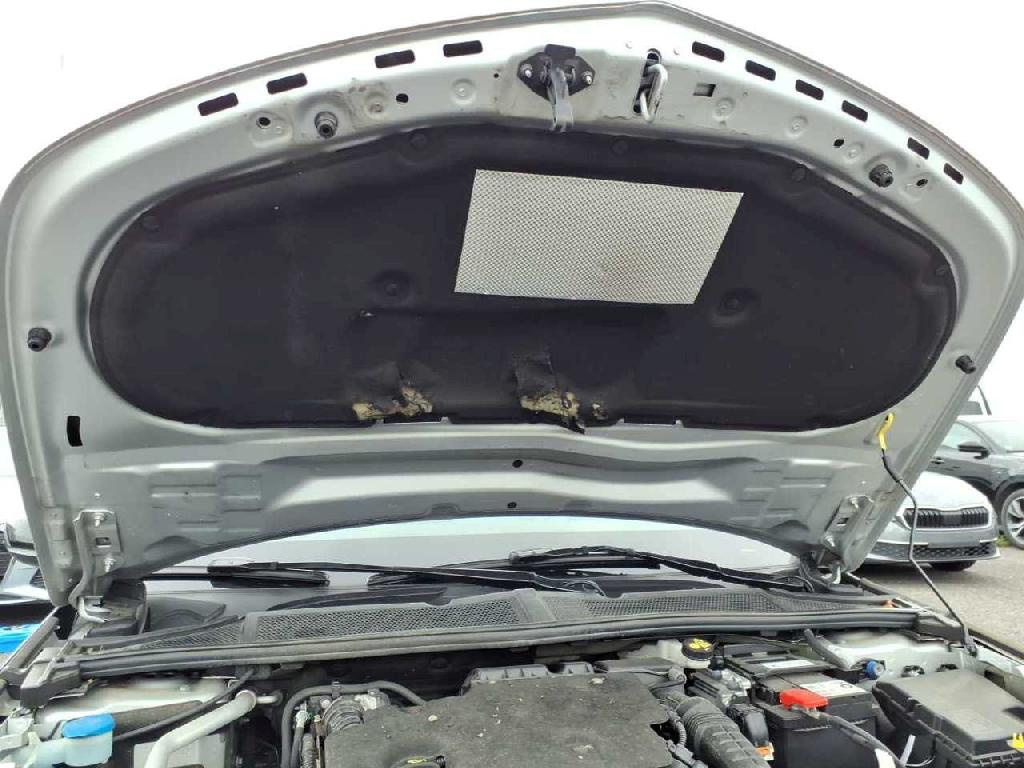 Opel Astra ST 1.5 D Elegance Navi LED T-Leder AHK RFK 9