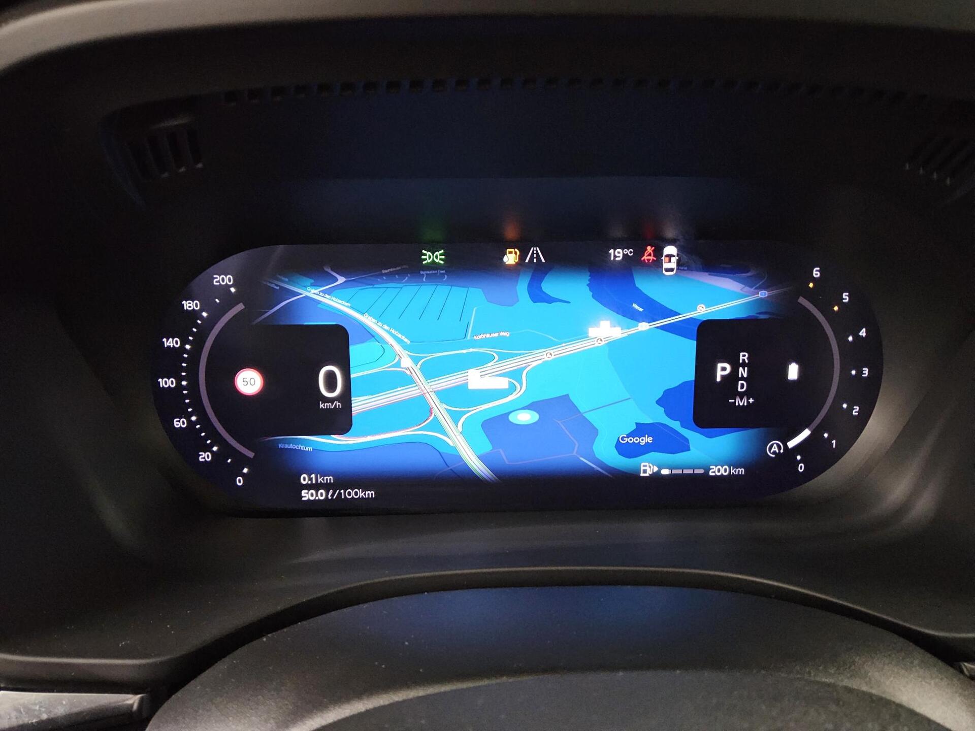 Volvo XC60 B4 D AWD Momentum Pro Navi LED 4xShz RFK 8