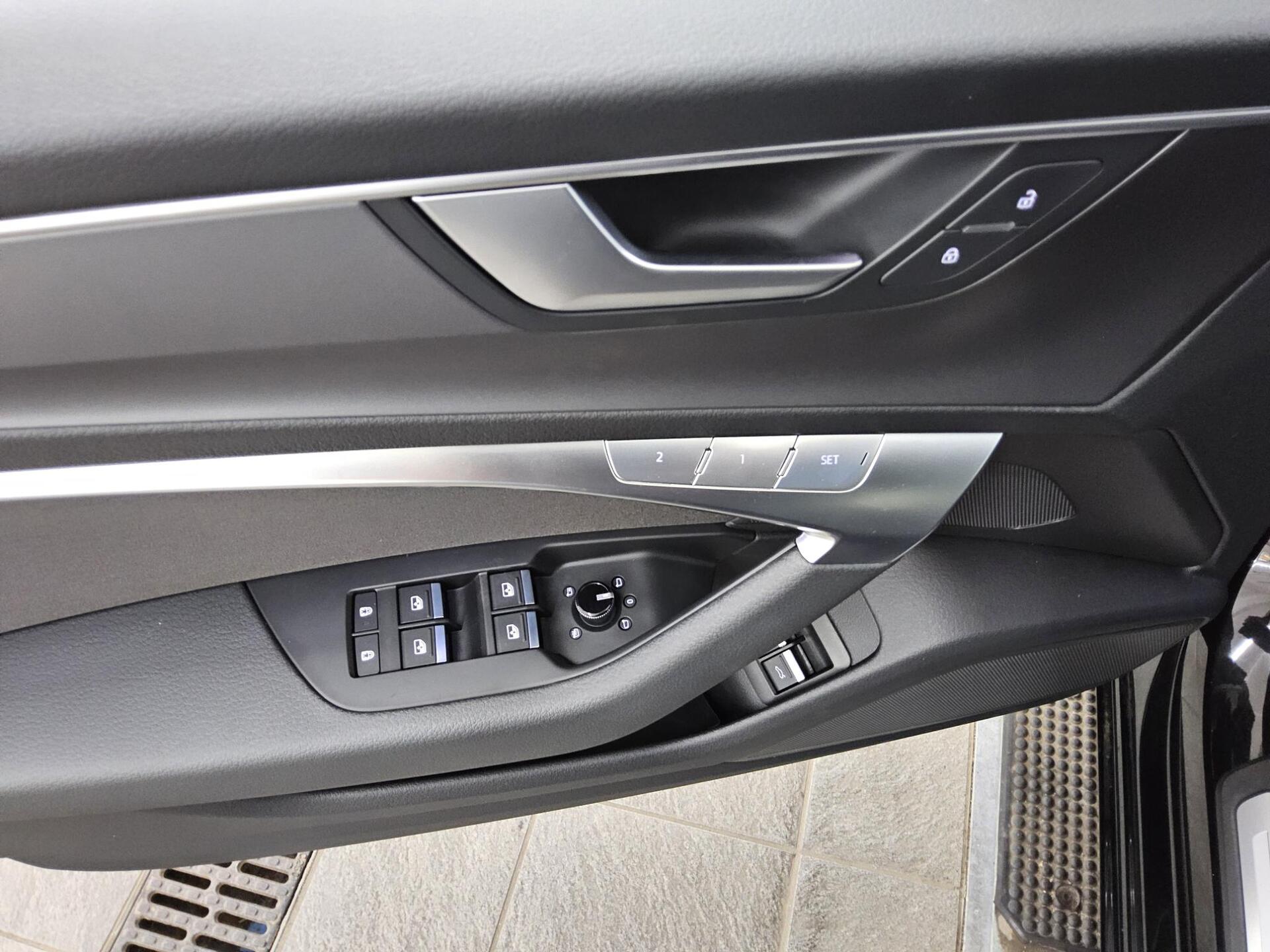 Audi A6 50 TFSI e Qu. Navi Matrix vc HuD Sound RFK 10