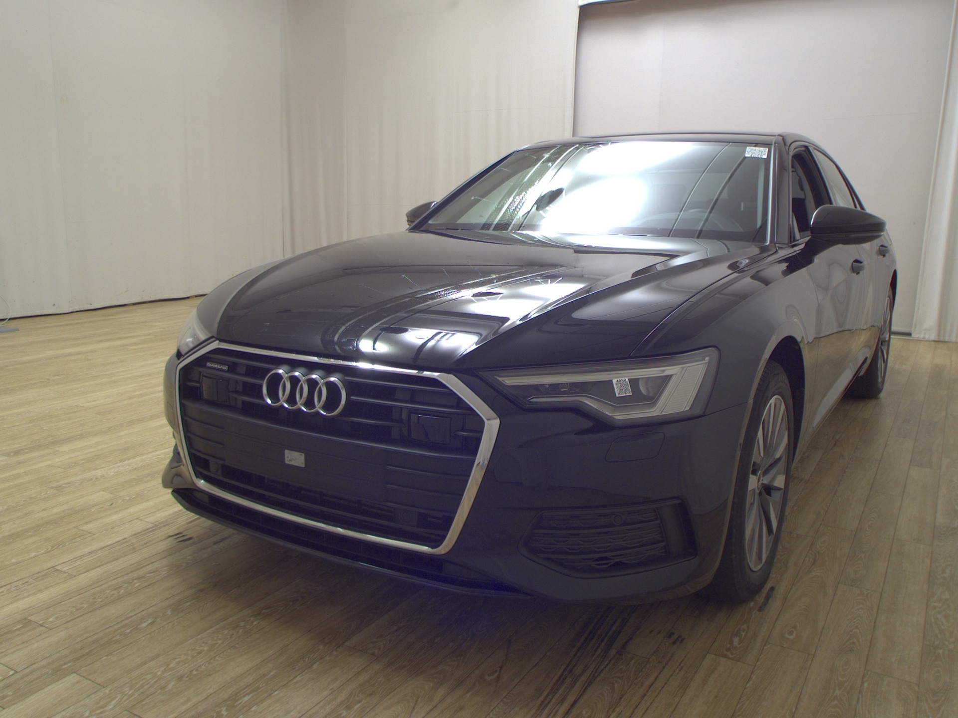Audi A6 50 TFSI e Qu. Navi Matrix vc HuD Sound RFK 2