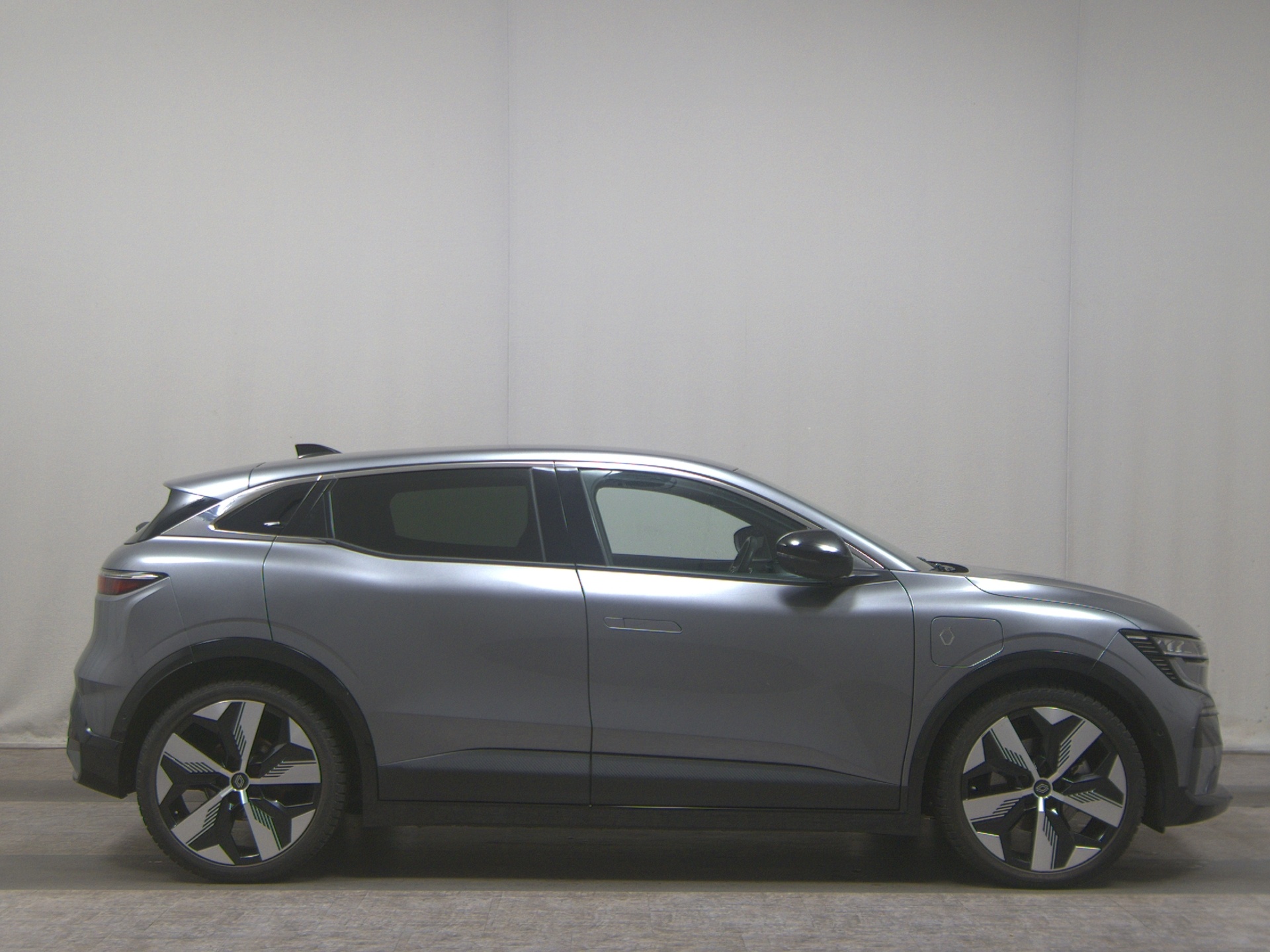 Renault Megane E-Tech EV60 220 Techno Navi LED DC 360°