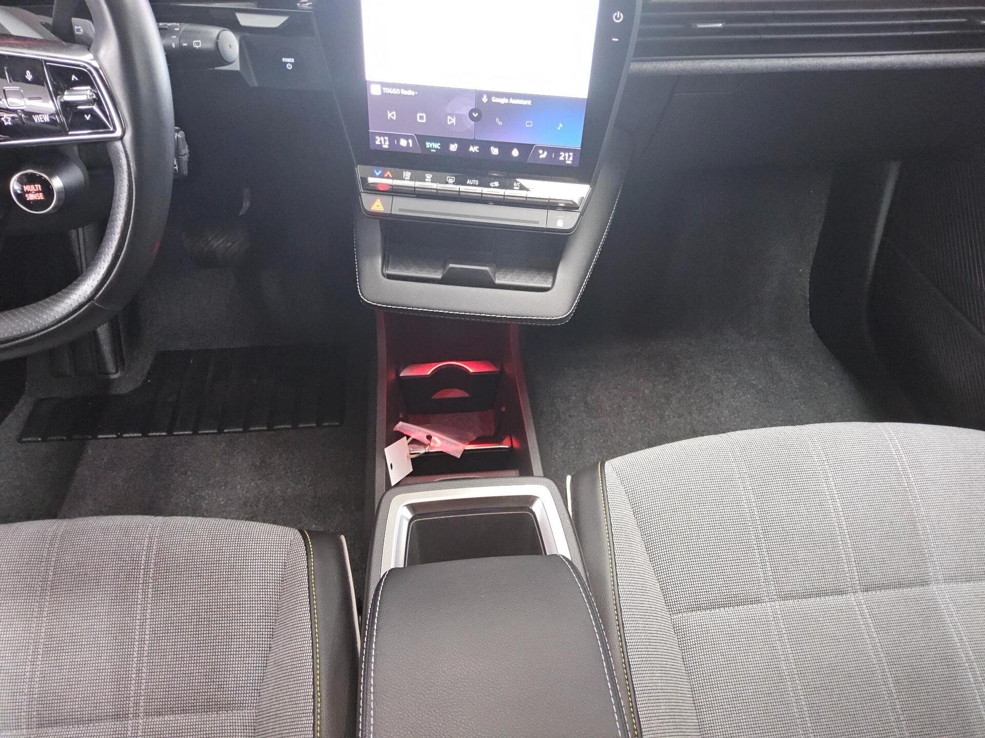 Renault Megane E-Tech EV60 220 Techno Navi LED DC 360° 6