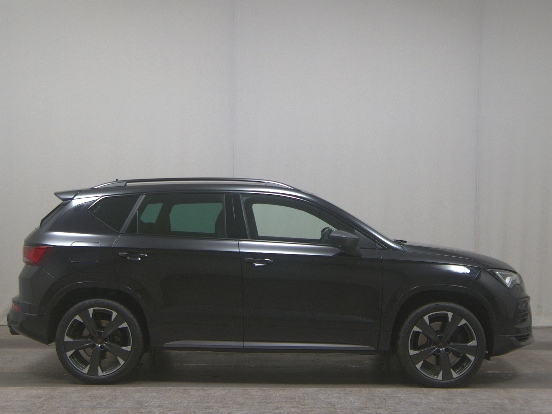 Cupra Ateca 2.0 TSI 4Drive Navi LED vc Pano Beats 360°