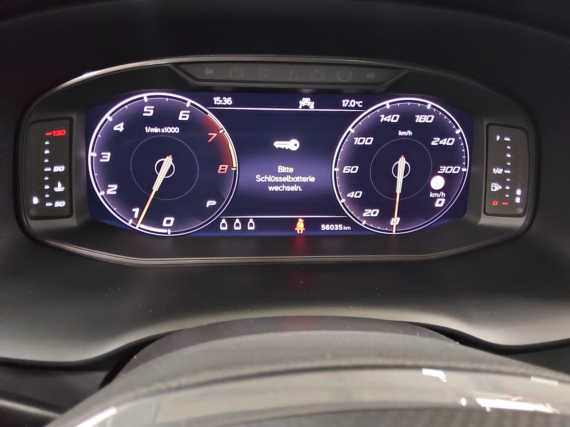 Cupra Ateca 2.0 TSI 4Drive Navi LED vc Pano Beats 360° 8