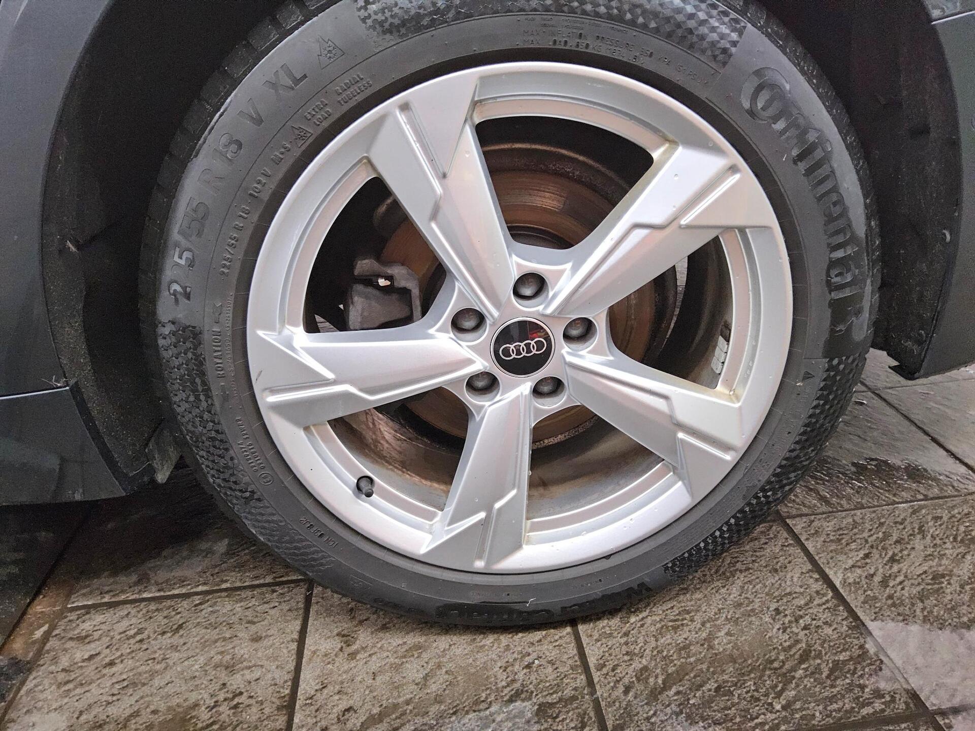 Audi A6 Avant 40 TDI sport Navi LED RfK B&O ACC Shz 10