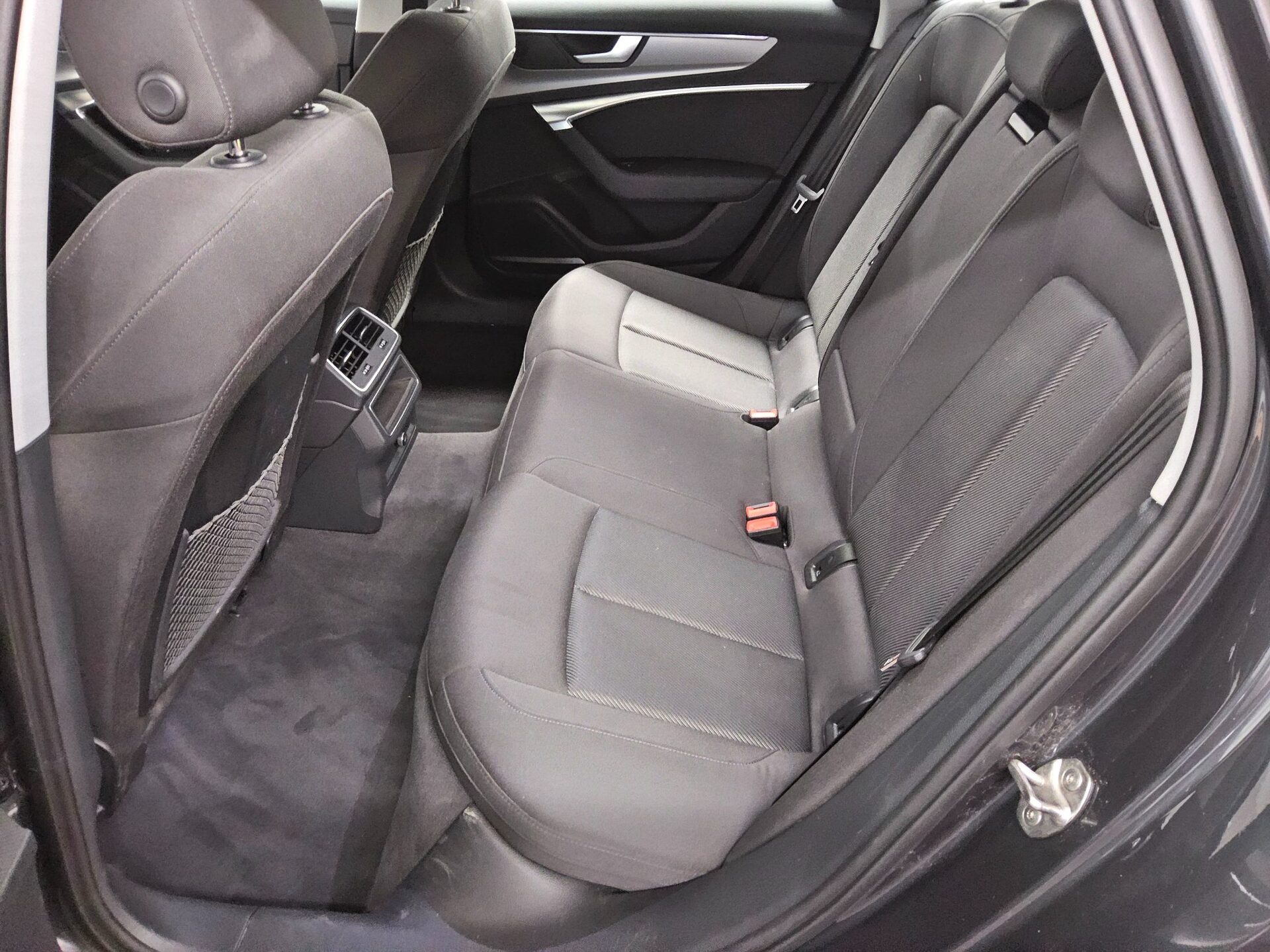 Audi A6 Avant 40 TDI sport Navi LED RfK B&O ACC Shz 13