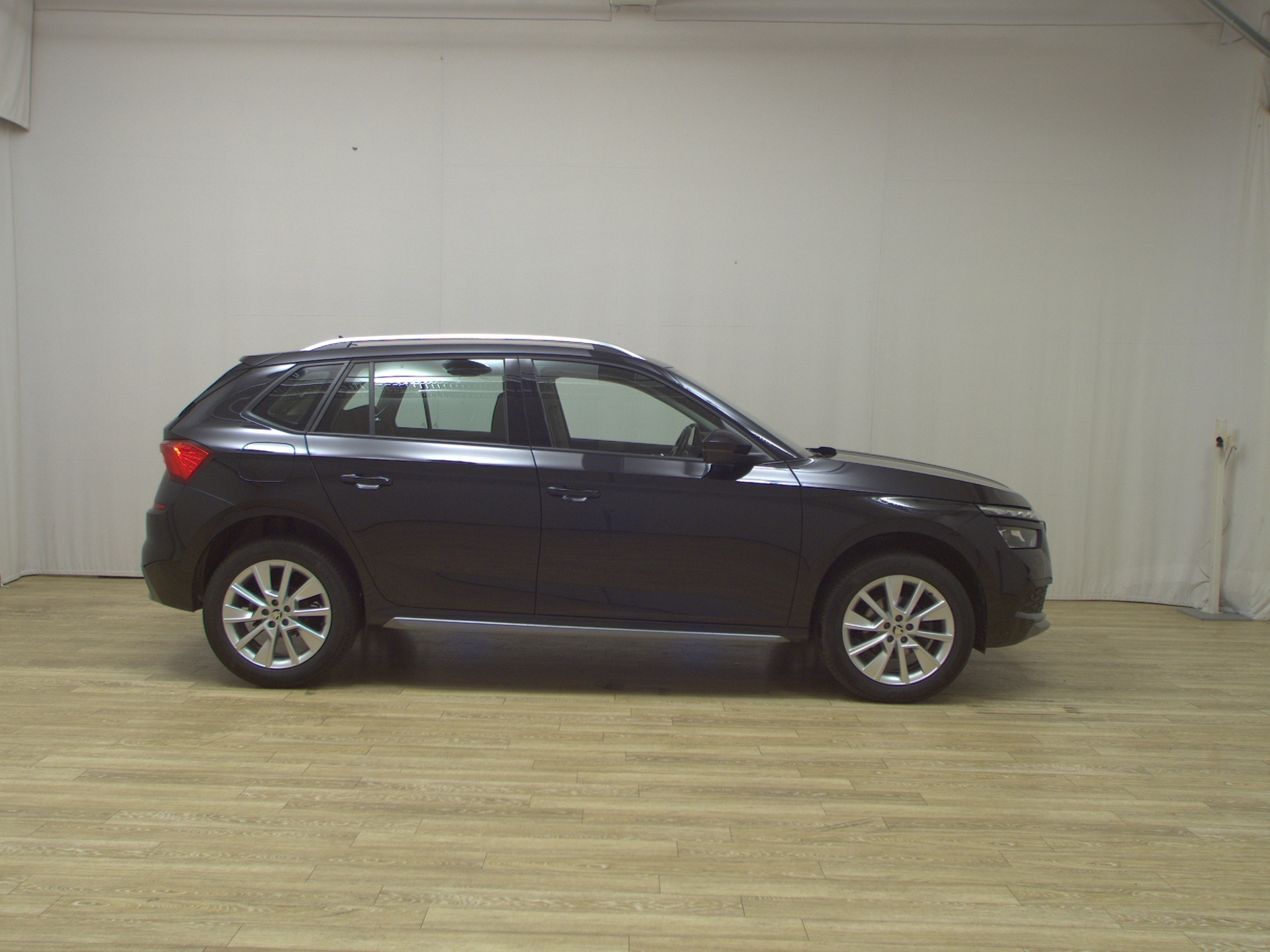 Skoda Kamiq 1.0 TSI Style Navi LED Virtual RFK SHZ