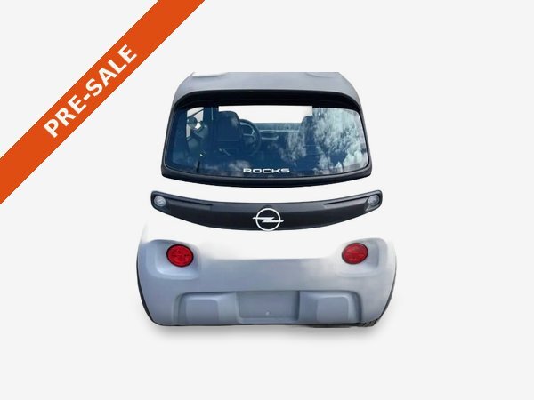 Opel Rocks-e LED PANO 4