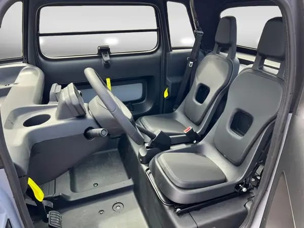 Opel Rocks-e LED PANO 5