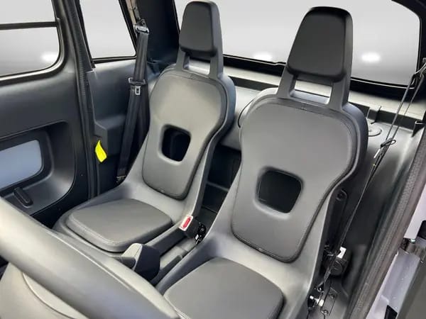 Opel Rocks-e LED PANO 6