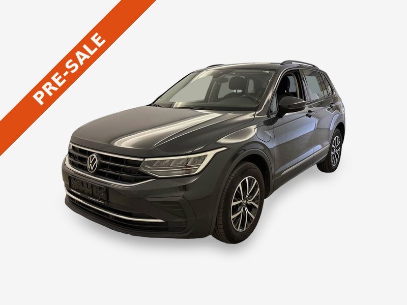 Volkswagen Tiguan 1.4 TSI eHybrid Life NAVI KLIMAAUT LED AID SHZ 2