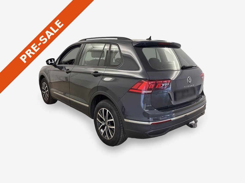 Volkswagen Tiguan 1.4 TSI eHybrid Life NAVI KLIMAAUT LED AID SHZ 3