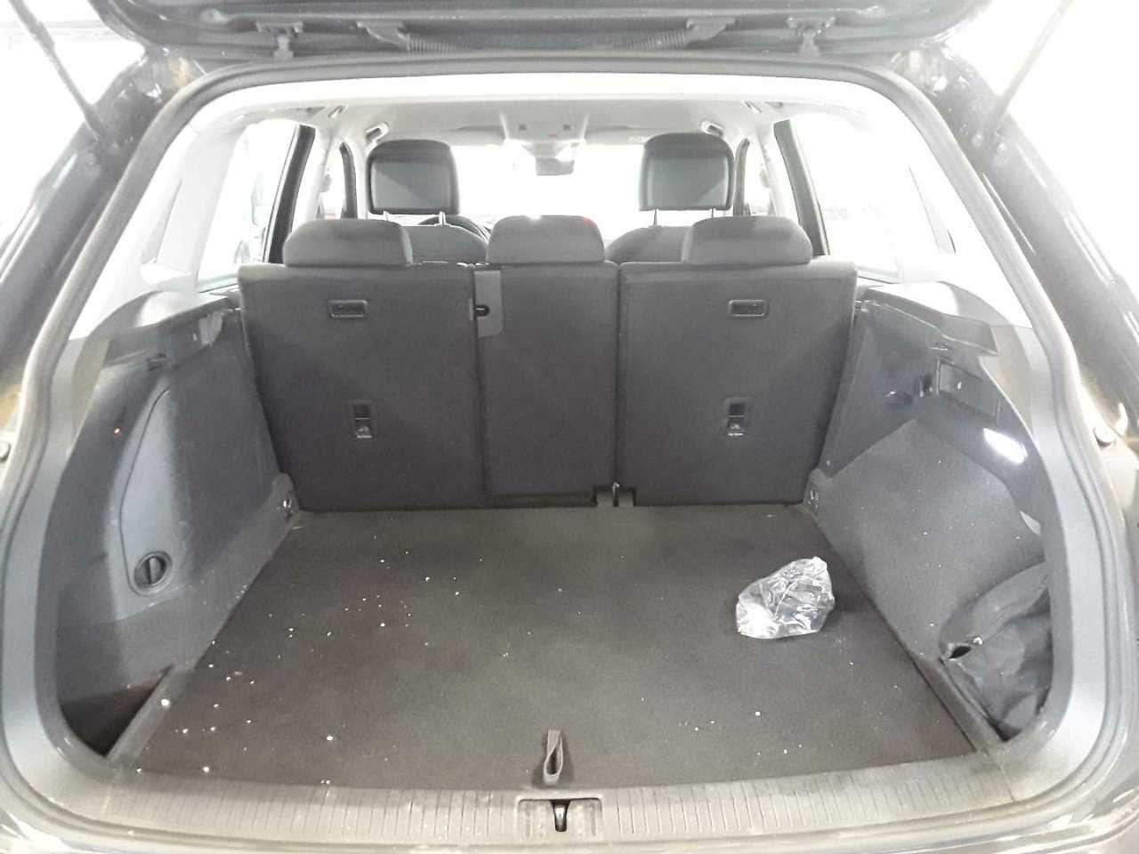 Volkswagen Tiguan 1.4 TSI eHybrid Life NAVI KLIMAAUT LED AID SHZ 11