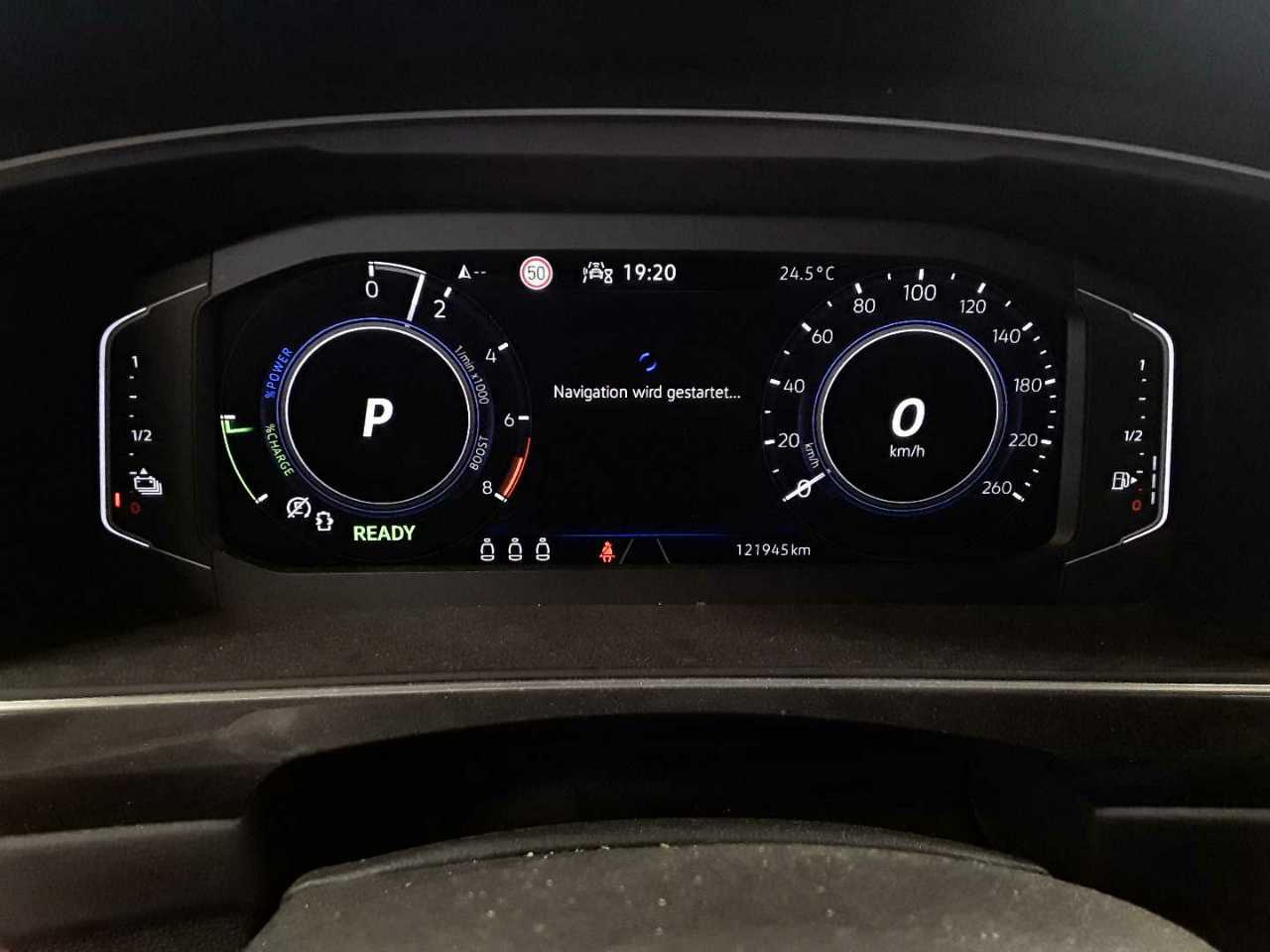 Volkswagen Tiguan 1.4 TSI eHybrid Life NAVI KLIMAAUT LED AID SHZ 7