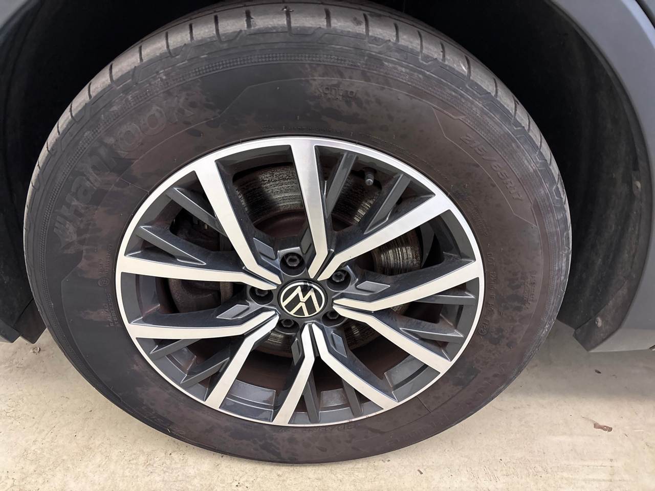 Volkswagen Tiguan 1.4 TSI eHybrid Life NAVI KLIMAAUT LED AID SHZ 12