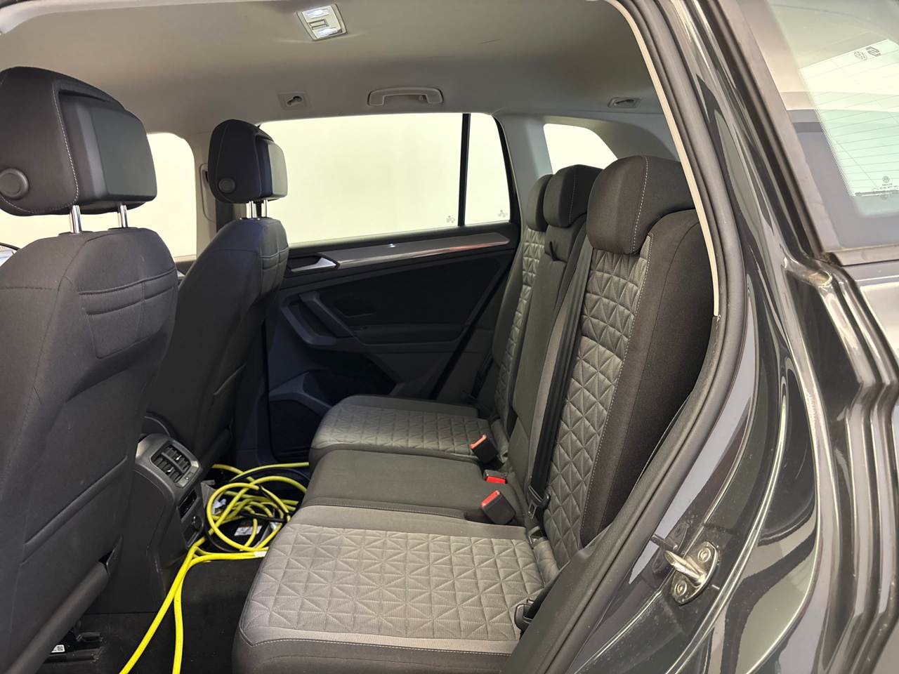 Volkswagen Tiguan 1.4 TSI eHybrid Life NAVI KLIMAAUT LED AID SHZ 9