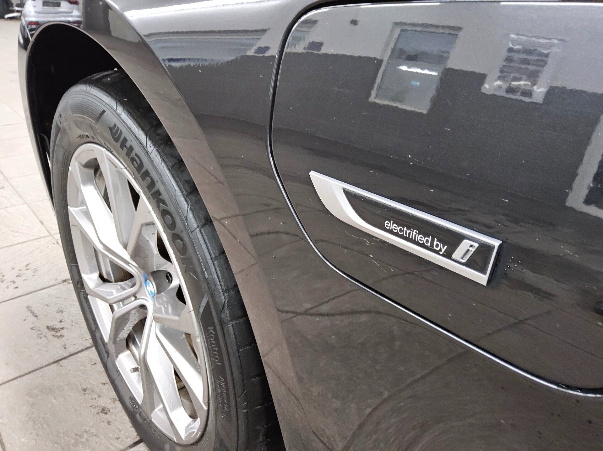 BMW 330e Touring Sport-Line Navi LED LC-Pro HiFi Shz 12