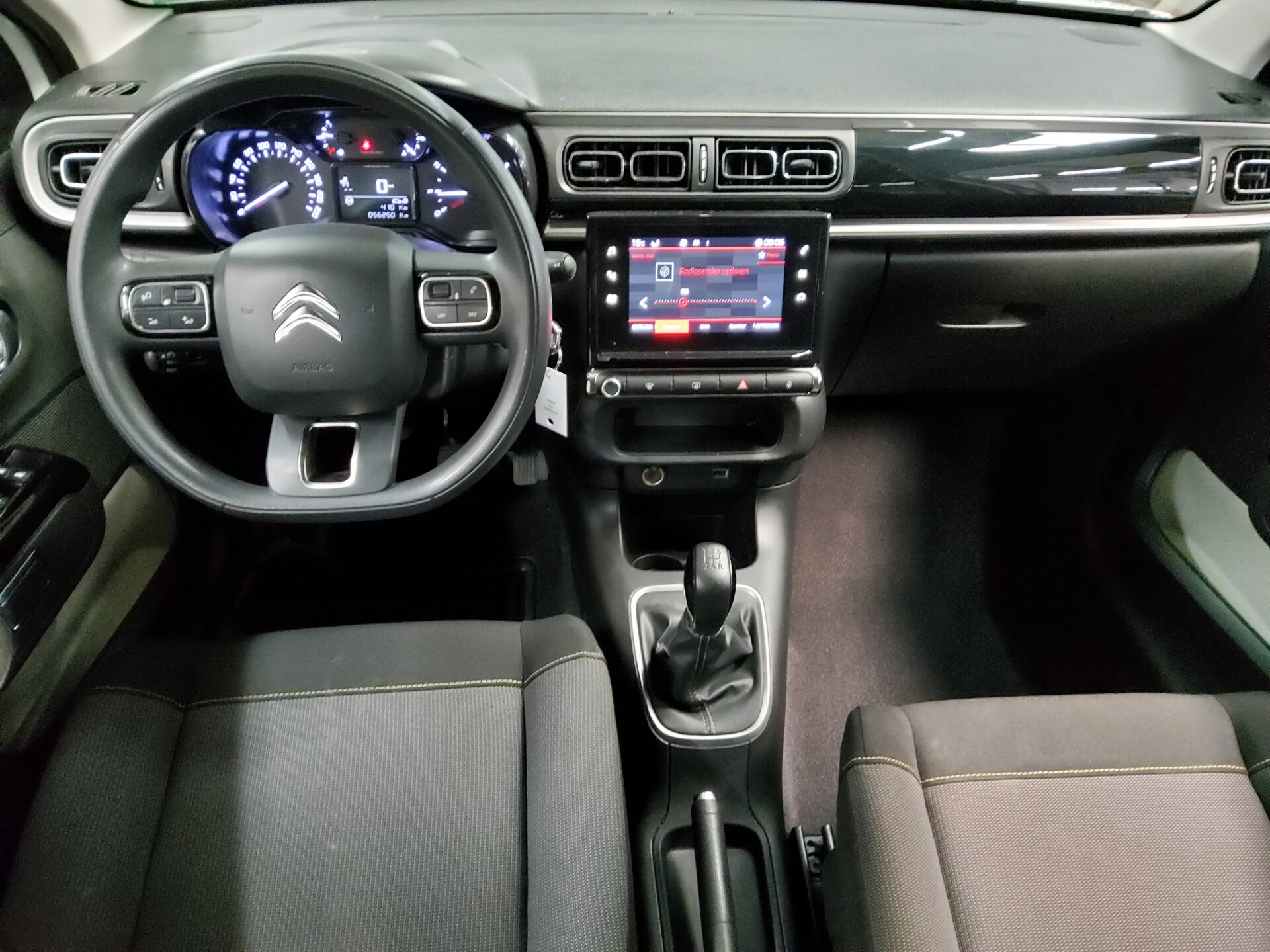 Citroën C3 1.2 PureTech Shine SHZ LED DAB 5