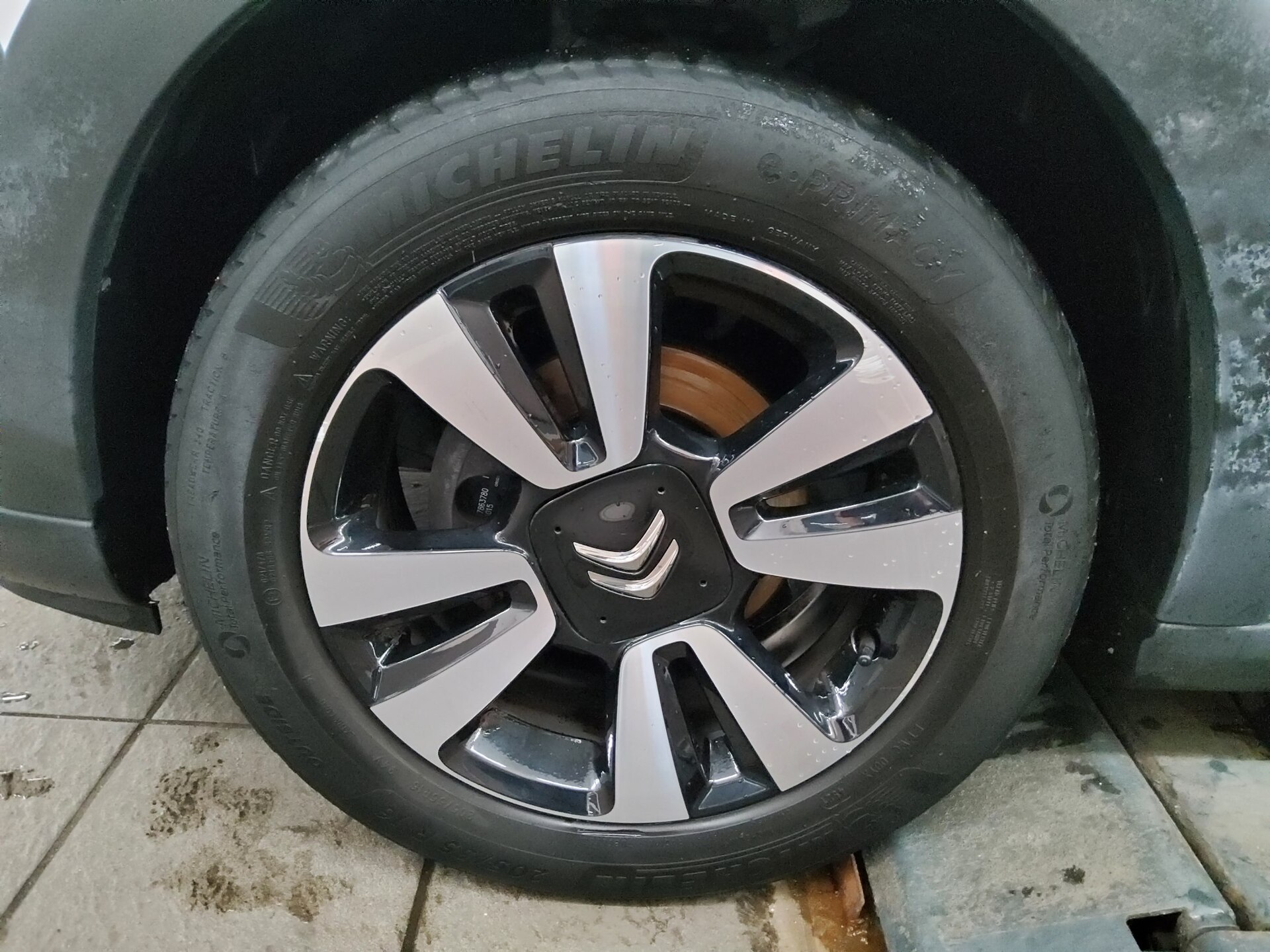Citroën C3 1.2 PureTech Shine SHZ LED DAB 10