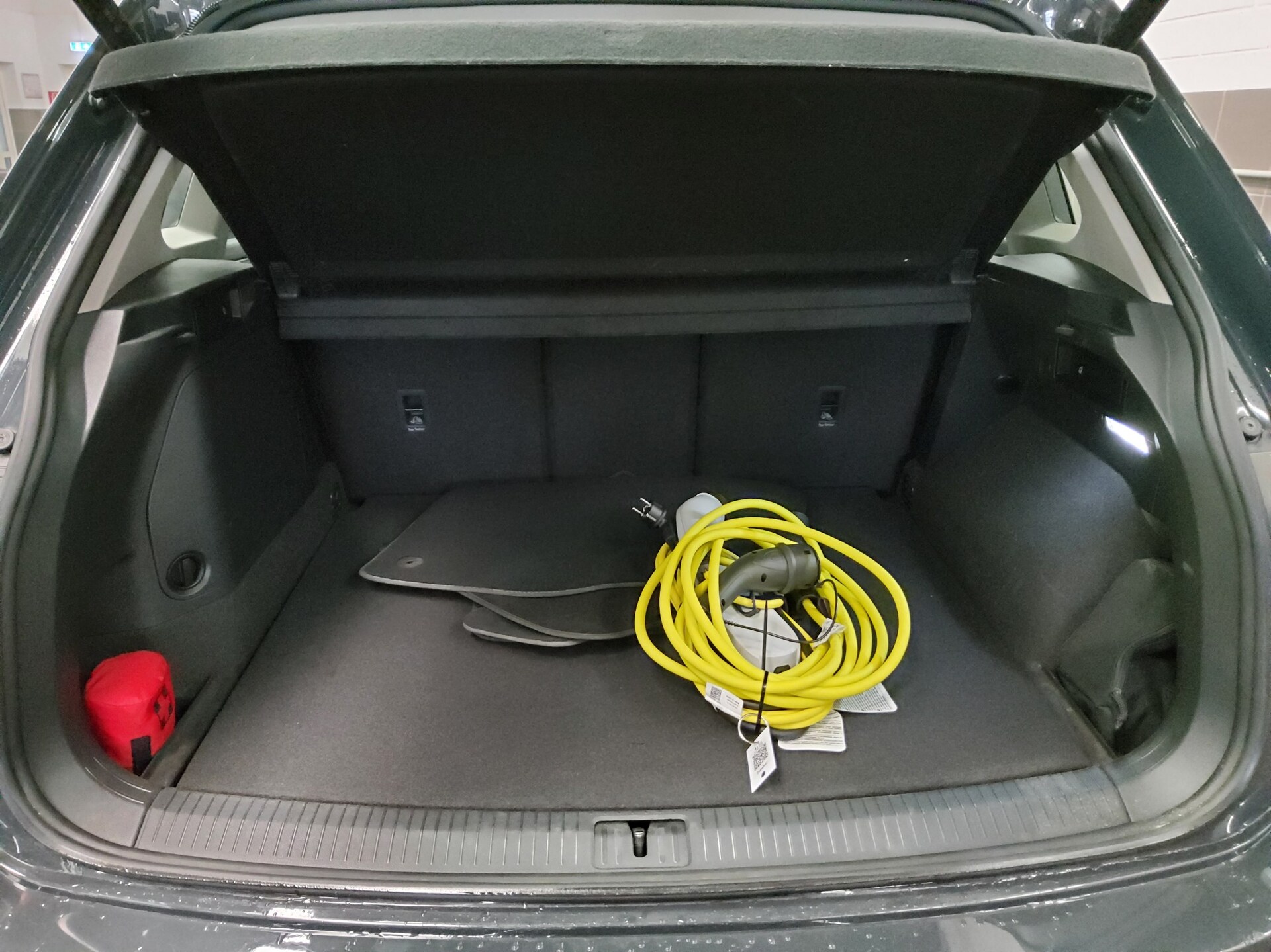 Volkswagen Tiguan 1.4 TSI eHybrid Life Navi Matrix AID ACC 12