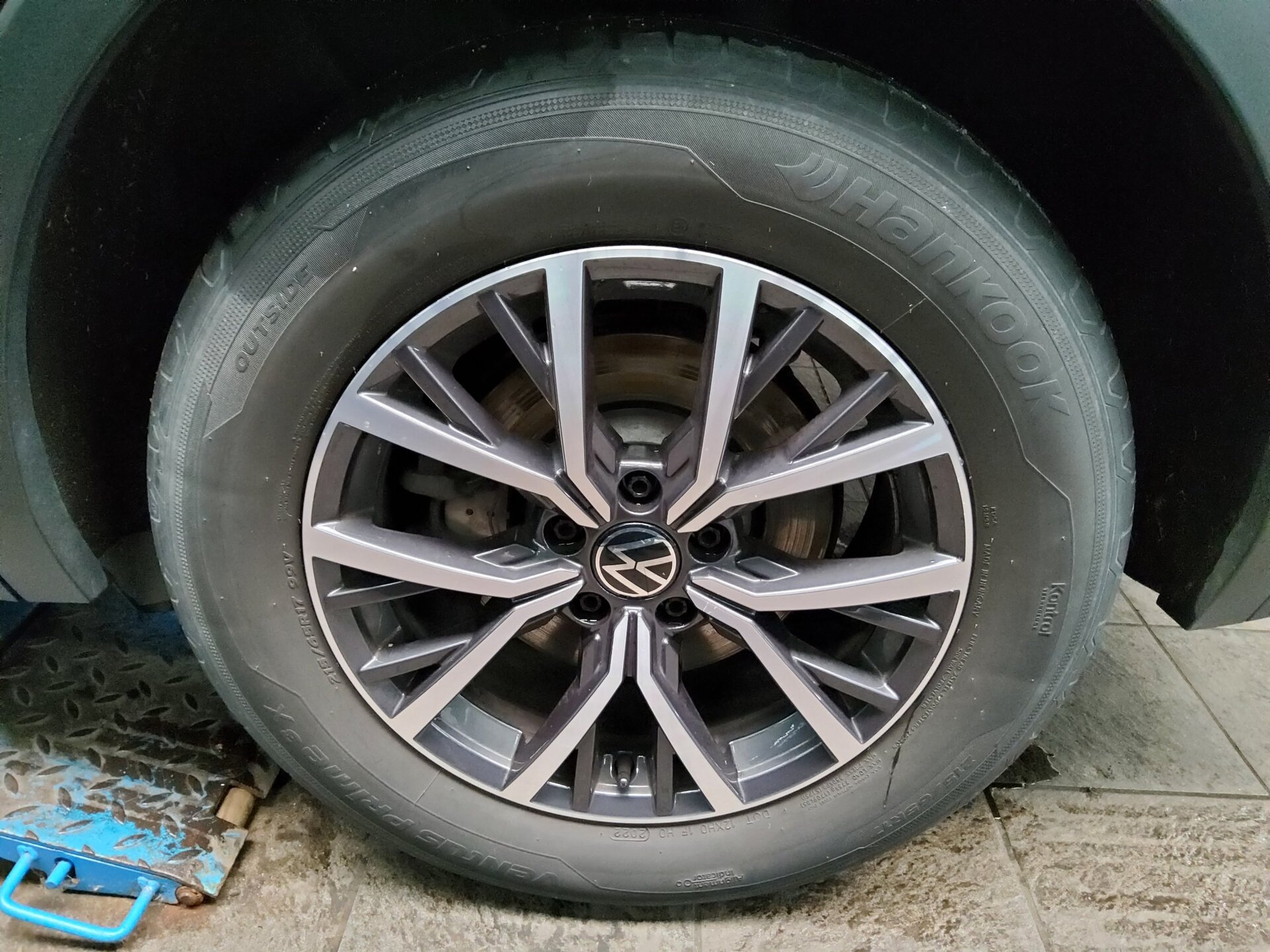 Volkswagen Tiguan 1.4 TSI eHybrid Life Navi Matrix AID ACC 11