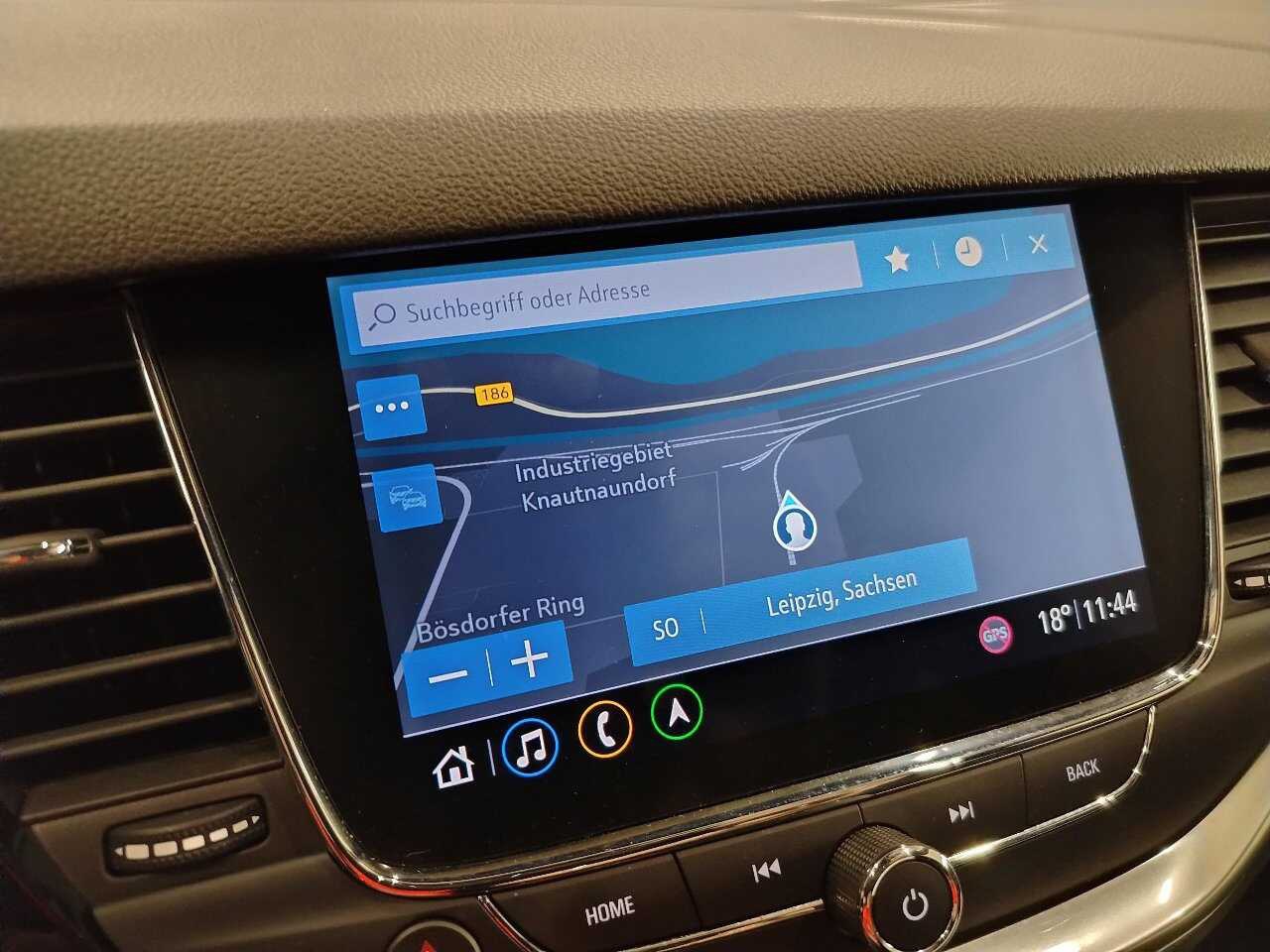 Opel Astra 1.2 Turbo Ultimate NAVI LED 4xSHZ PDC 10