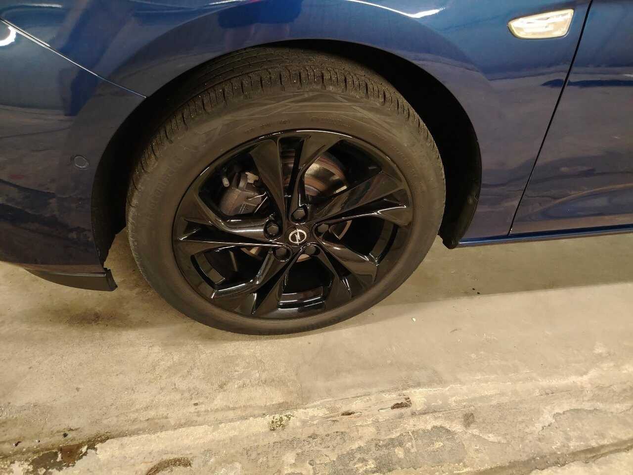 Opel Astra 1.2 Turbo Ultimate NAVI LED 4xSHZ PDC 12
