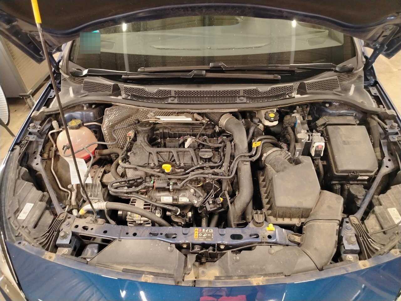 Opel Astra 1.2 Turbo Ultimate NAVI LED 4xSHZ PDC 11