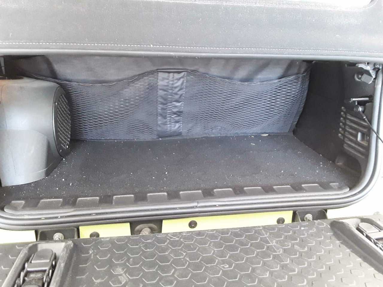 Smart ForTwo EQ LEDER NAVI KLIMAAUT LED SHZ 9