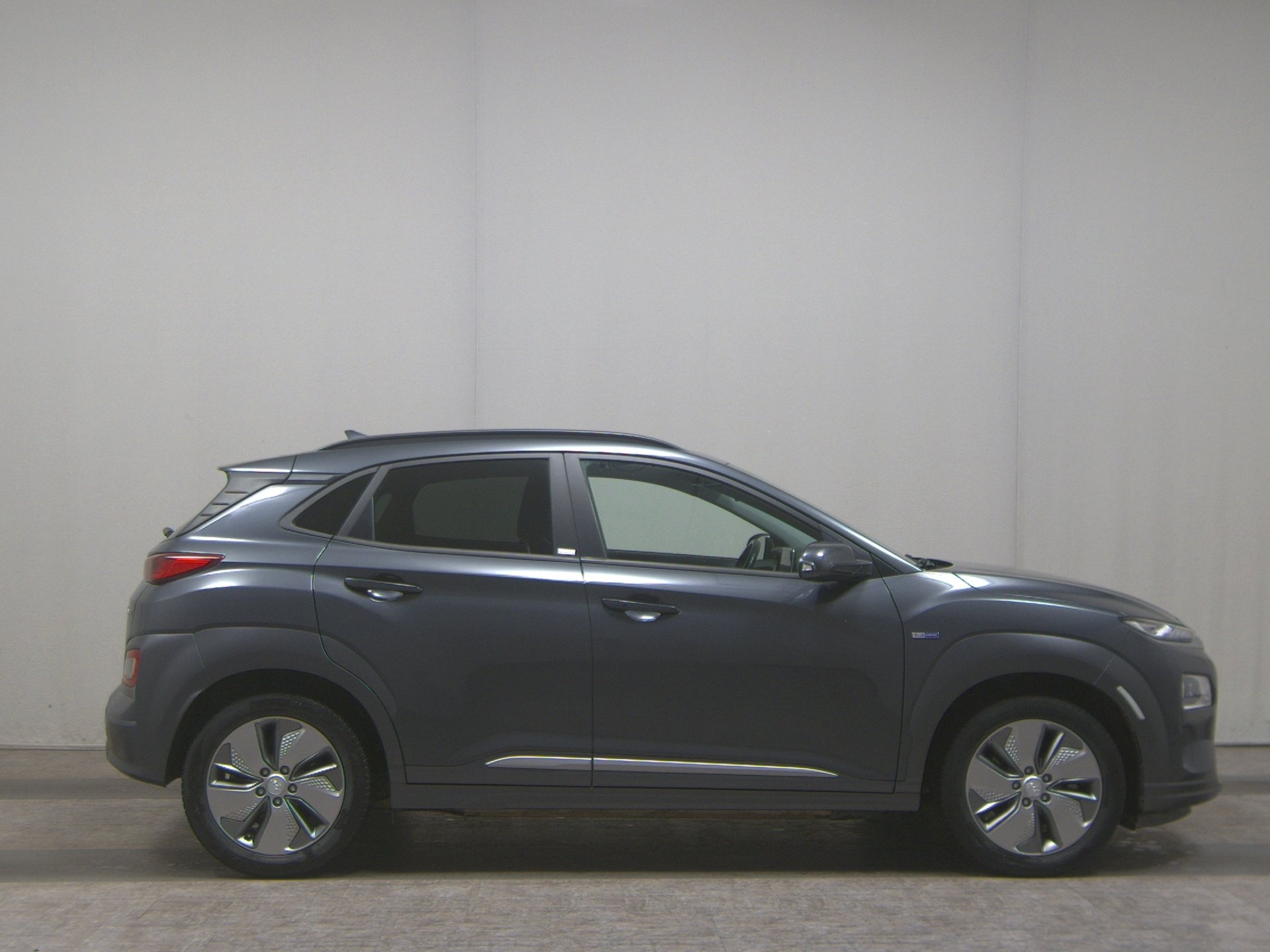 Hyundai Kona Navi LED Shz RFK
