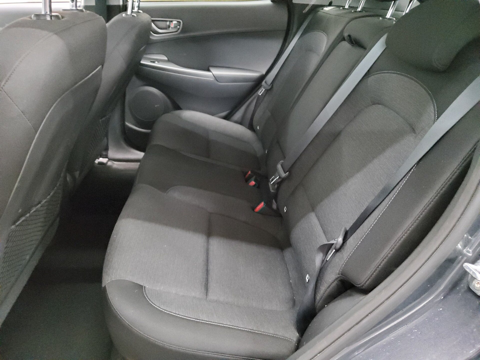 Hyundai Kona Navi LED Shz RFK 13