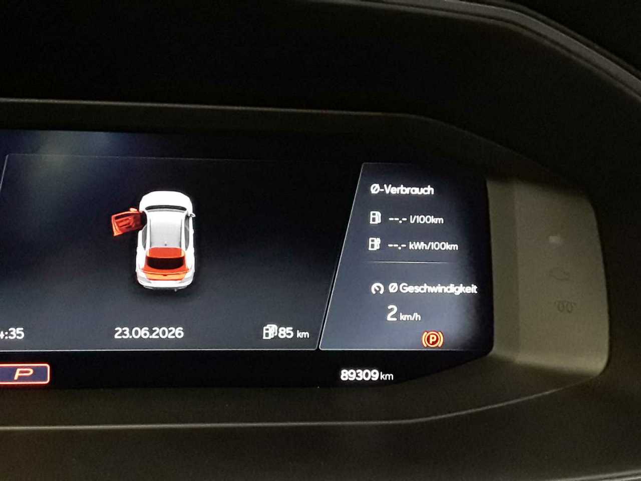 Cupra Formentor LEDER LED PANO SHZ PDC 8