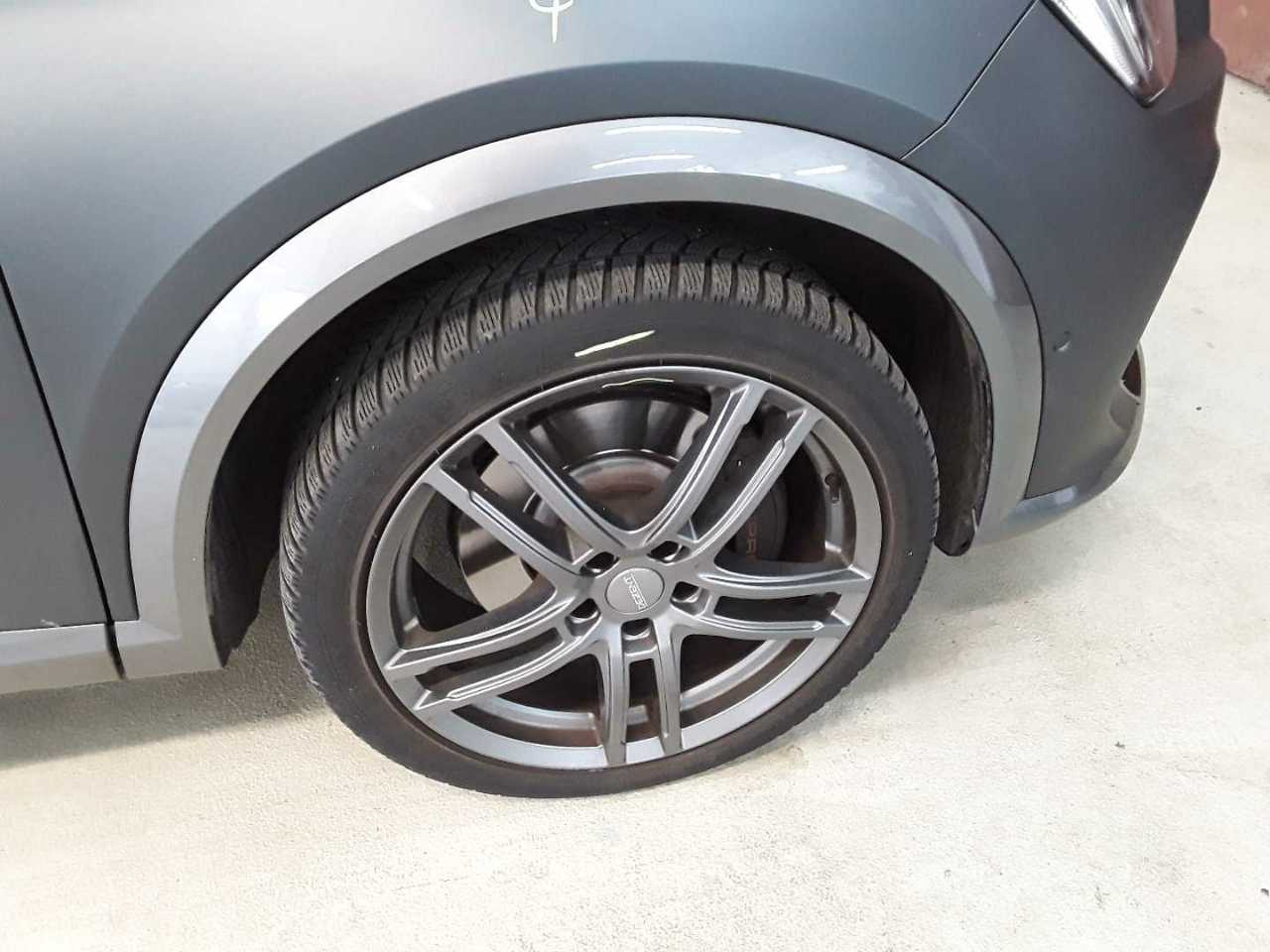 Cupra Formentor LEDER LED PANO SHZ PDC 11
