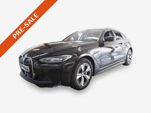 BMW i4 eDrive35 LED SPORTSITZE SHZ PDC KAMERA 2