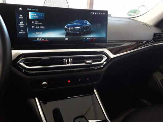 BMW i4 eDrive35 LED SPORTSITZE SHZ PDC KAMERA 8