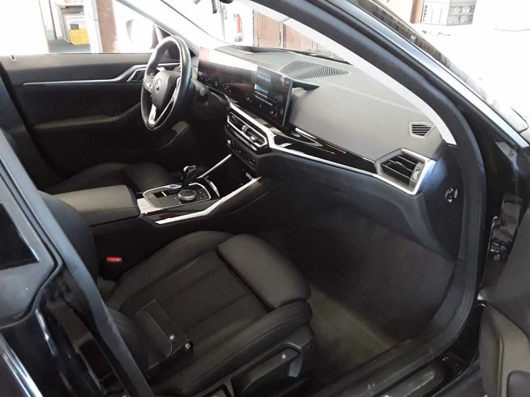 BMW i4 eDrive35 LED SPORTSITZE SHZ PDC KAMERA 10