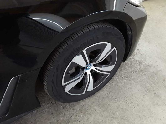 BMW i4 eDrive35 LED SPORTSITZE SHZ PDC KAMERA 12