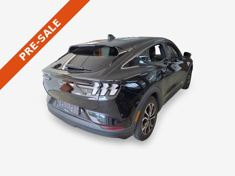 Ford Mustang Mach-E KLIMAAUT LED SHZ PDC ACC 4