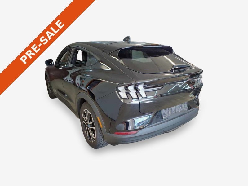 Ford Mustang Mach-E KLIMAAUT LED SHZ PDC ACC 3