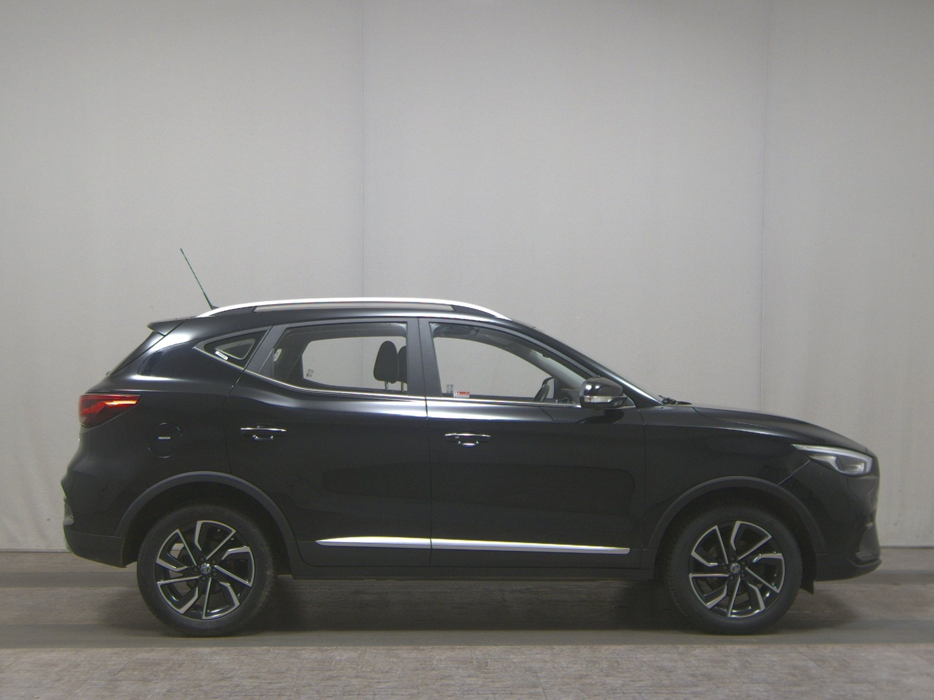 MG ZS 1.0 Navi LED Leder 360°- Kamera