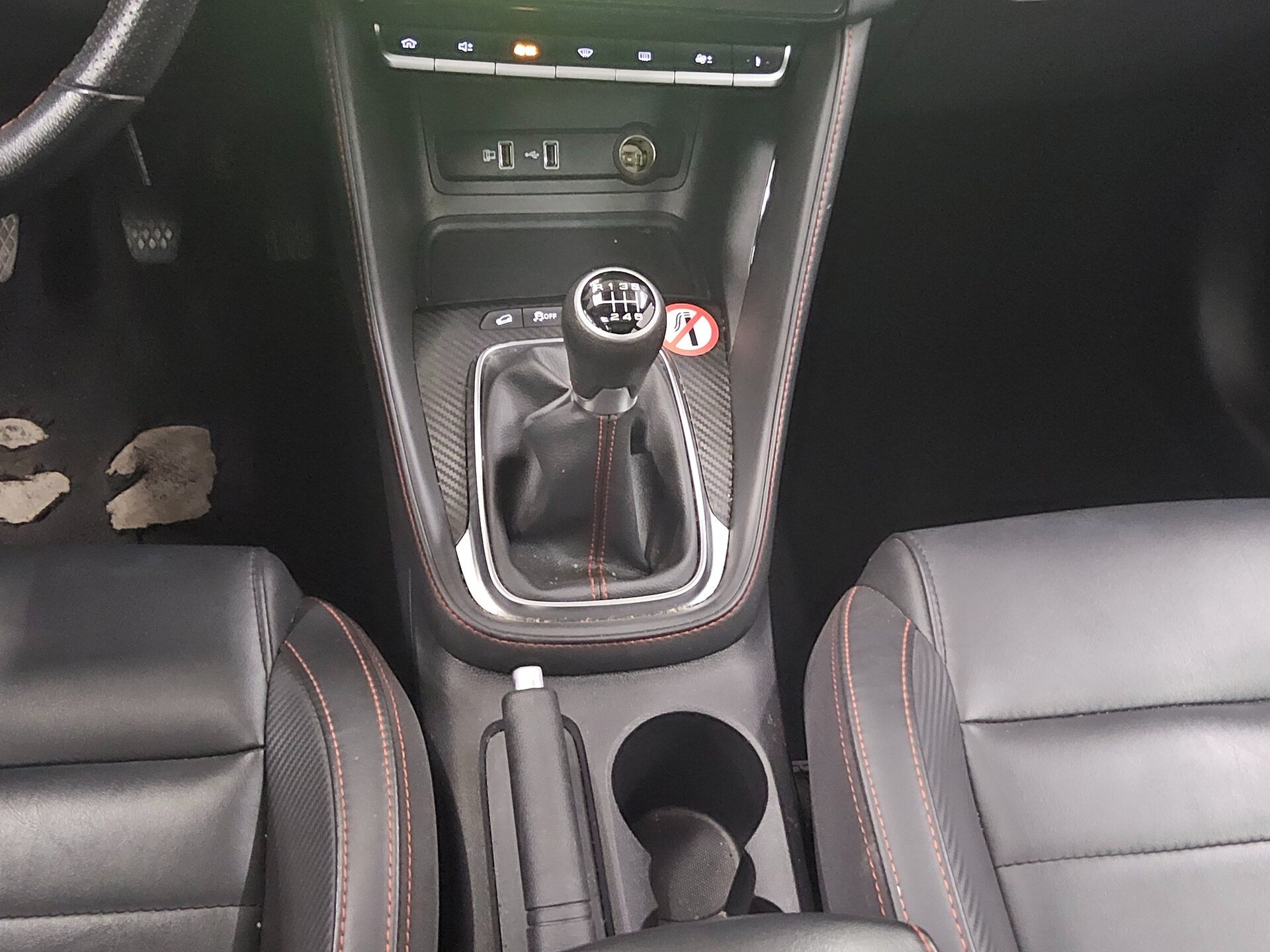 MG ZS 1.0 Navi LED Leder 360°- Kamera 6