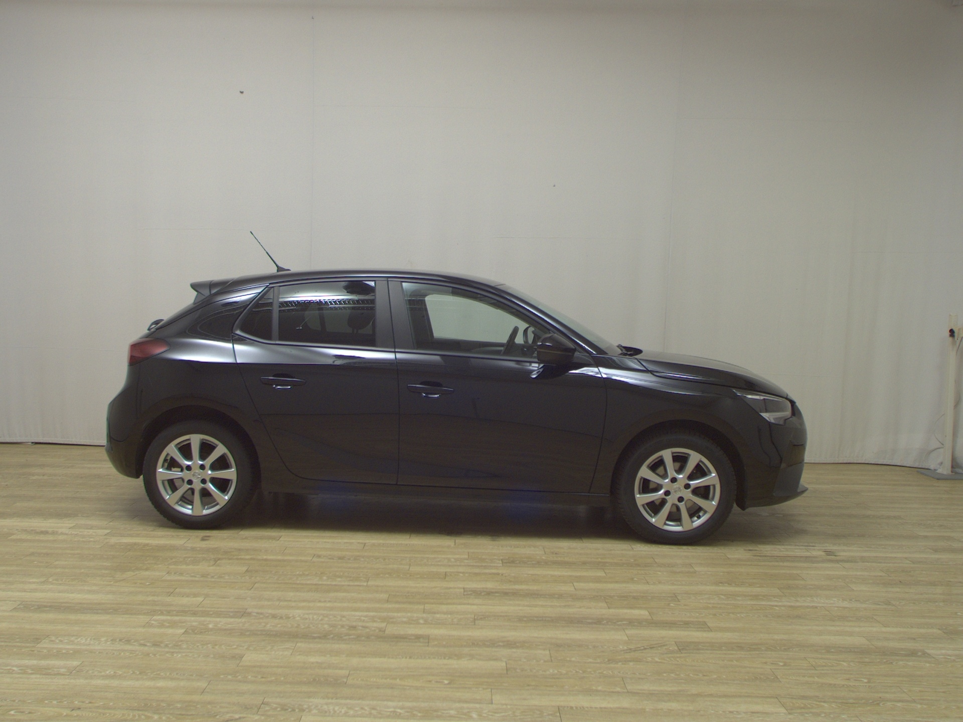 Opel Corsa 1.2 Edition Navi LED RfK Shz